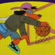 Screenshot: The Simpsons